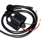 Ignition Coil For Yamaha WRA650 Wave Runner III650 1995 1996 New. Price: $49.50.