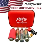 Atv Utv Sxs Trail Tire Repair 4 CO2 Cartridge Inflation Valve Pmsutah New. Price: $21.92.
