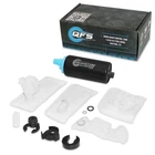 Suzuki LTR450 Quadracer Direct Fit Fuel Pump +filters 2006-2011, 15100-45G02 New. Price: $100.98.