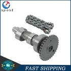 Atv For Honda Rancher TRX350 00-06 Camshaft Assembly 14100-HN5-670 14100-HN5-M00 New. Price: $41.65.