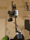 2008 Kawasaki Brute Force 650 4X4 Shifter Arm Lever Linkage 24054 Used. Price: $35.99.
