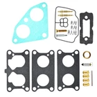 Carburetor Rebuild Kit For John Deere Hpx 4X2 4X4 Gator 2004-2012 New. Price: $10.18.