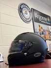Bell Qualifier Motorcycle Helmet-brand New In Box With Tags. Price: $149.00.