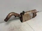 2017 Polaris Ranger 900 Xp Oem Exhaust Muffler Silencer 1262695 Used. Price: $157.24.