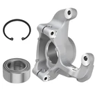 Front Right Steering Knuckle W/bearing Kit For Polaris Sportsman Xp 1000 Touring New. Price: $149.99.