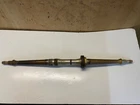 Kawasaki Prairie 360 650 700 Rear Axle 41068-1453 41068-1456 2002-2013 Used. Price: $24.99.