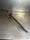 Polaris Scrambler 500 04 Rear Axle 5133181 53383 Used. Price: $52.50.
