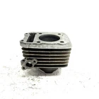 84-87 Suzuki Quadrunner 185 Oem 63MM Bore Cylinder 11210-24404 AS0 Used. Price: $88.74.
