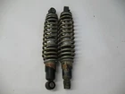 1971 Yamaha AT1 125 Rear Shocks Absorbers 291-22210-71-00 Used. Price: $11.87.
