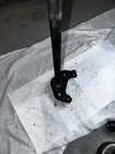 1987 Honda TRX350 Foreman Steering Shaft 53310-HA7-751 Used. Price: $31.00.