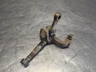 1997 Yamaha Blaster YFS200 Front Right Steering Knuckle Used. Price: $38.00.