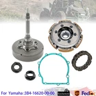 For Yamaha RHINO700 08-13 3B4-16620-00-00 Clutch Carrier Housing Oneway Gasket. Price: $313.00.