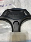 Nos Yamaha New Oem Steering Cover Rhino 450 600 700 5UG-F3818-10-00 G4. Price: $44.99.