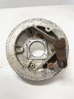 1986 1987 Kawasaki Bayou 300 Rh Rear Brake Drum 41035-1199 Used. Price: $19.50.