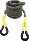 Moose Offroad Kinetic Recovery Rope 20FT 39200502 New. Price: $59.95.