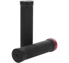 Bikemaster Lock-on Grips Knurled 102196 New. Price: $23.09.