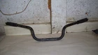 Honda TRX350D Foreman Oem Handlebars ( Straight ) H1124 1988 Used. Price: $17.95.