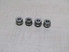 1988 Honda TRX350D Fourtrax Foreman Front Rear Wheel Lug Nuts 90314-VM0-771 Used. Price: $15.95.