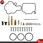 Carburetor Rebuild Kit Repair For Honda 2004-2005 Us New. Price: $11.67.