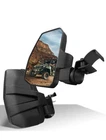 Shejisi Universal Side Mirrors RHUTV-MR201 New. Price: $29.95.