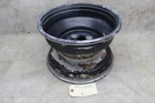 2000 2001 Yamaha Grizzly 600 Oem Rear Wheel Rim 5GT-25390-20-00 12X7.5 Used. Price: $64.95.
