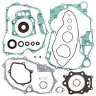 Quadboss Complete Gasket Set With Oil Seals #811859 For Honda TRX450 New. Price: $225.99.