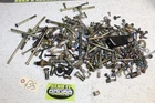 40 1999 Polaris Sportsman Diesel 455 Teardown Hardware 3085949 / 3084841 Used. Price: $34.99.