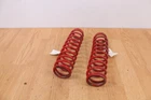 1989 Polaris Trail Boss 250 Left & Right Shock Strut Springs Pair Used. Price: $22.00.