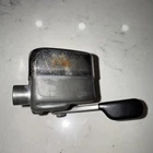 1986 -87 Honda Trx 70 Fourtrax Oem Vintage Thumb Throttle Housing Used. Price: $39.99.