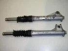 Front Fork Shock Absorbers 30MM Showa 84 85 86 Kawasaki Wheeler Used. Price: $74.99.