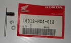 Honda Nos Needle Set, Jet 16012-HC4-013 New. Price: $39.99.