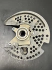 2007 Yamaha Grizzly 700 Eps X Front Left Steering Knuckle 3B4-23501-01-00 Used. Price: $185.00.