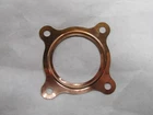 Yamaha Gasket, Cylinder Head 5G6-11181-00-00 Oem New. Price: $10.44.