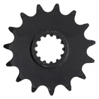 Niche 525 15 Tooth Front Drive Sprocket For Kawasaki Ninja ZX6R ZZR600 New. Price: $19.95.