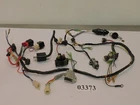 1993 Yamaha Breeze 125 Oem Wire Harness 3FA-82590-00-00 Used. Price: $58.49.