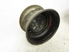 01 Yamaha Bear Tracker Yfm 250 Rear Wheel Rim 12X7.5 #1 2000-2004 Used. Price: $80.75.