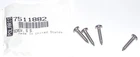 Polaris Pure Oem Nos Atv Snow Pwc Bolt Pack Of Four 4 7511882 New. Price: $7.89.