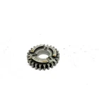 1993 Polaris Big Boss 350L 6X6 Oem 25T Transmission Gear 3233016 AP192 Used. Price: $68.79.