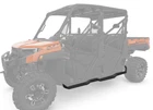Polaris Ranger Crew Xp 1000 Sohc Rock Guard Sliders W/ Step 2883398 New. Price: $449.99.