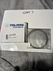(1) Polaris Oem Piston Rings Kit 2204959 Nos Sold New. Price: $98.99.