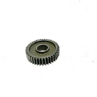 05-09 Honda Foreman TRX500FE Oem 40T Final Drive Gear 23631-HP0-A00 AH14 Used. Price: $17.99.