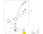 Kawasaki Oem Kickstarter Bolt Muti-fit 92150-1673 92150-1737 New. Price: $11.05.