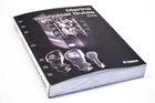 Oem Yamaha LIT-18865-01-08 Technical Update 2008 Marine Used. Price: $33.96.