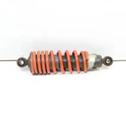 1988 Suzuki Quadrunner 250 Oem Rear Shock (red) 62100-19B20-019 Used. Price: $18.99.