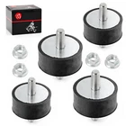 Front & Rear Mount Kit Engine Rubber Motor For Polaris Sportsman 335 400 450 500 New. Price: $27.30.