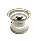 90-92 Polaris Trail Boss 350L 2X4 Oem 10X8.5 Rear Wheel Rim 1520114 AP150 Used. Price: $42.99.