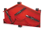Quadboss Finish Cut Mower Includes 1 Blade-sold Individually 3 Require New. Price: $41.58.