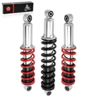 51400-HN6-A00 52400-HN6-A91 Front & Rear Shocks Absorber For Honda Sportrax 250 New. Price: $205.98.