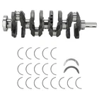 Engine Crankshaft W/ Main Rod Bearing Kit For Hyundai Sonata Kia Optima 2.4L L4 New. Price: $89.99.