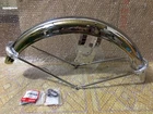 1968-1969 Honda CB450-P Police CP450 Front Fender K1 Mud Guard. New. Price: $199.99.
